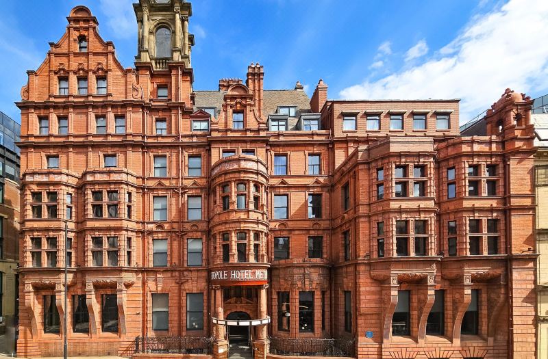The Met Leeds