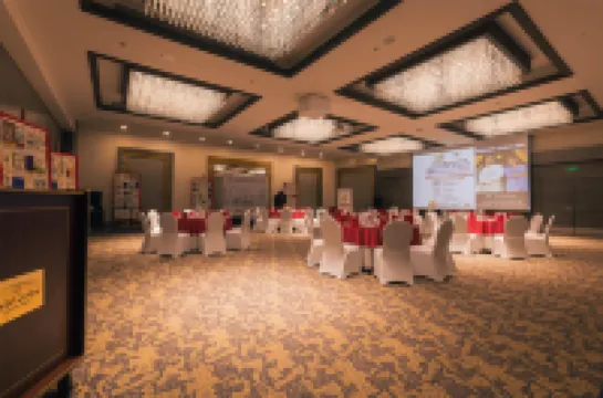 ゴールデン チューリップ バーレーン