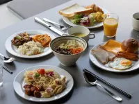 Nouvelle Seoul Hotel Itaewon by Aank Hotels near Hannam Station