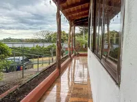 Brumas de Valverde Hotels in Monteverde