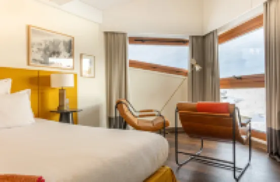 Le Val Thorens, a Beaumier Hotel Hotels in Les Belleville