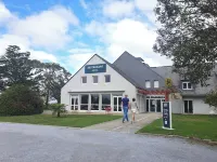 Logis de La Loire - Restaurant les Bateliers