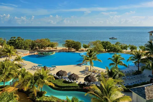 Iberostar Waves Rose Hall Beach - 5-Star