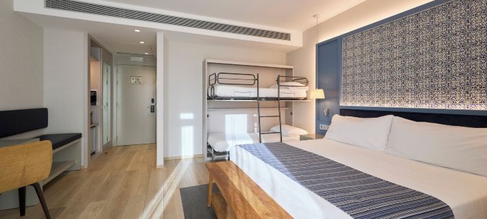 Catalonia Porto โรงแรมในปอร์โต