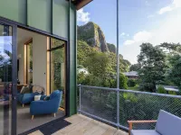 Trails End Hotels in Punakaiki