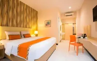 Ceria Boutique Hotel