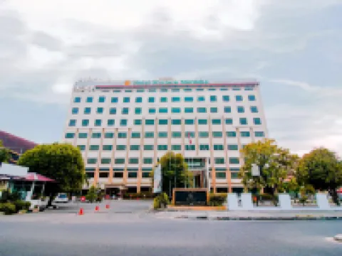 Hotel Mutiara Merdeka Hotels in Senapelan