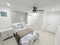 Beachfront Villa on Andros Island, Bahamas Hotels in Andros Town