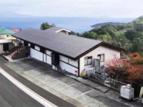 FUTO HOUSE -Ippon no Enpitsu-