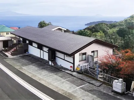 FUTO HOUSE -Ippon no Enpitsu-