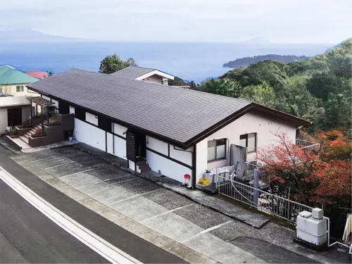 FUTO HOUSE -Ippon no Enpitsu-