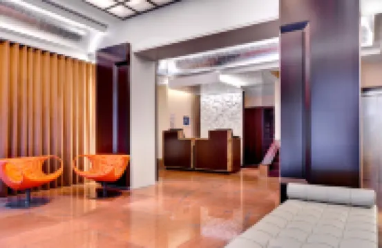 Renaissance Luzern Hotel