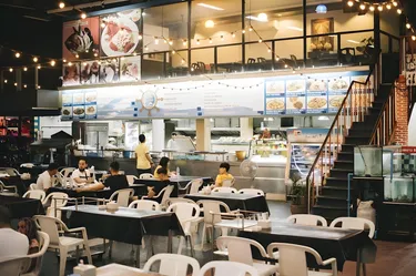 รูปภาพของโรงแรม มารีน พลาซ่า