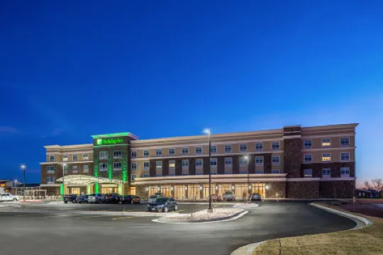 Holiday Inn JOPLIN by IHG