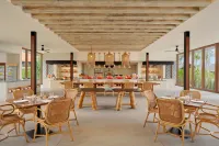 Sheraton Belitung Resort