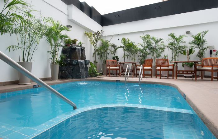 Crowne Plaza LIMA by IHG