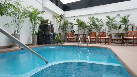 Crowne Plaza LIMA by IHG in Lima