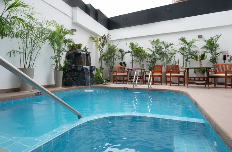 Crowne Plaza Lima by IHG