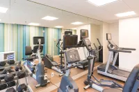 Holiday Inn Express CHARLESTON US HWY 17 & I-526 by IHG - Gym