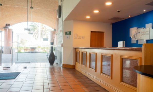 Holiday Inn Express SILAO-AEROPUERTO BAJIO by IHG