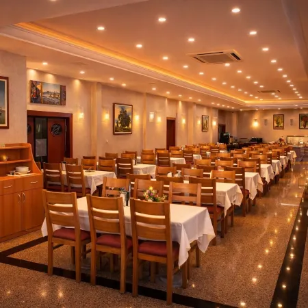 Kayhanbey Hotel