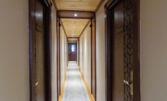 Azhar Dahabiya luxury suites