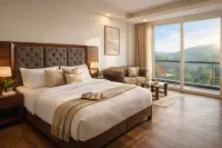 Hotel Chail Residency