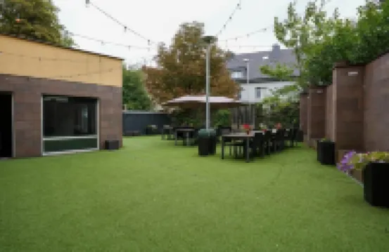 フローンハウザー ホフ ホテル