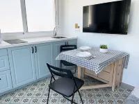 Agoodplan Playa El Palmar de Vejer - Apartments