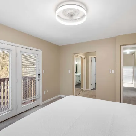 Tusculum Hilltop Haven  For 8