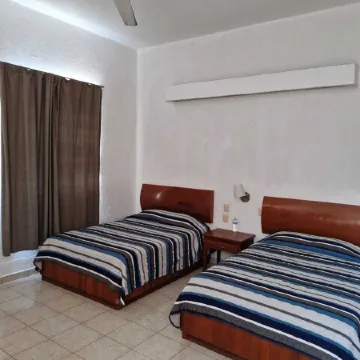 Hotel Coatza Inn