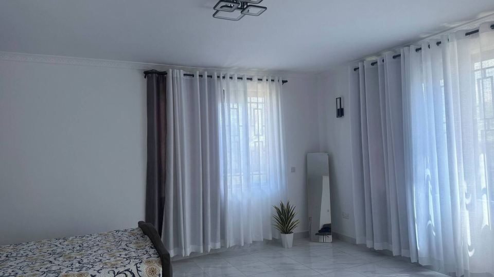 Deluxe Villa in Nairobi