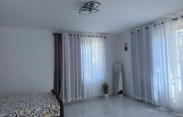 Serene 3-Bedroom House in Pridelands, Nairobi