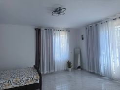 Serene 3-Bedroom House in Pridelands, Nairobi