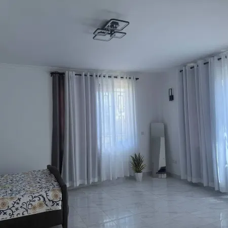 Serene 3-Bedroom House in Pridelands, Nairobi