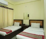 Hotel Grand Zafran
