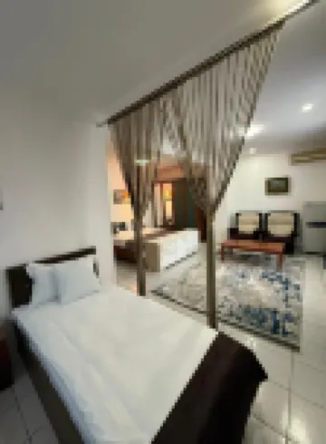 オールド シティ ハテフィ アパートメント