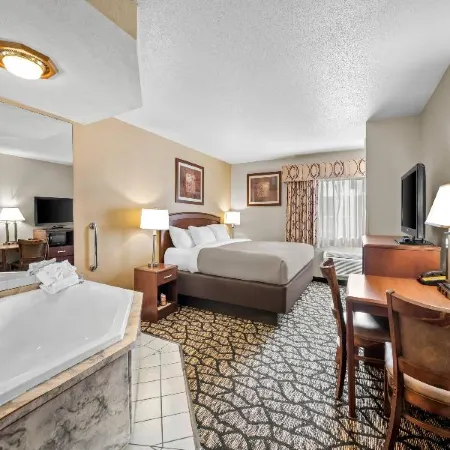 Quality Inn la Crosse