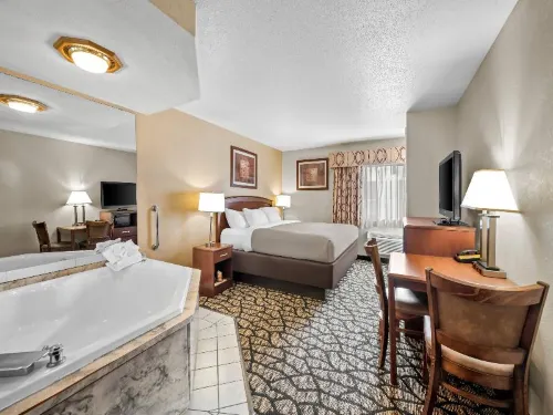 Quality Inn la Crosse