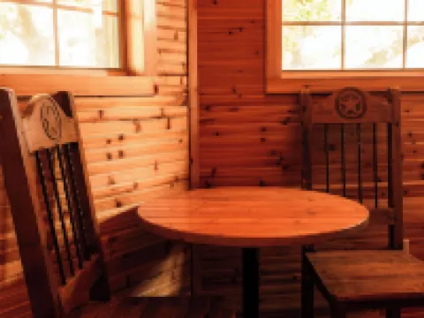 Willow Springs Marina Hotels in Bryan County