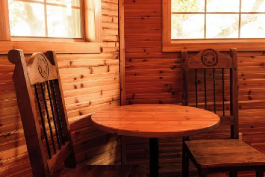 Willow Springs Marina