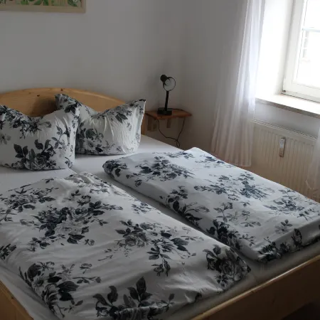 Ferienwohnung in Struppen