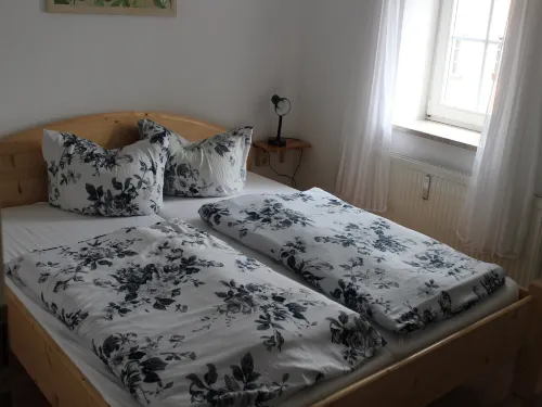 Ferienwohnung in Struppen - Homestays