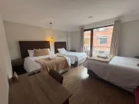 Juan Placido Hospedaje