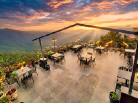 Hotel Chail Residency Hotels in Chail