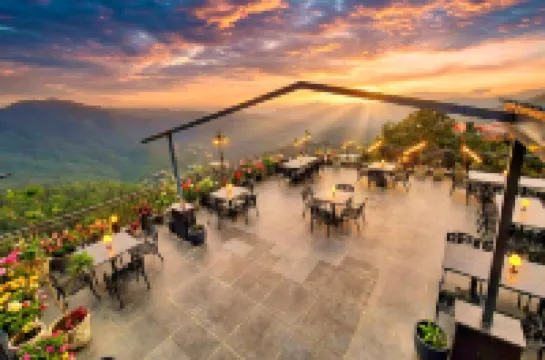 Hotel Chail Residency