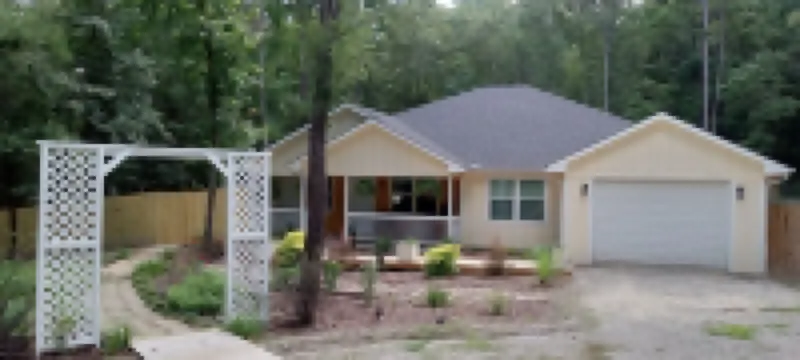 Your Hidden Garden Bed and Breakfast - 3-Star