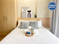 Stylish Studio Stay at Saint Dominique