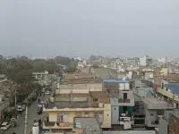 The Pearl Petal Hotels in Rohtak