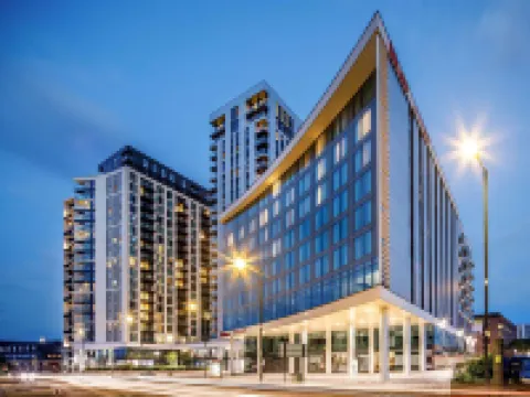 Ibis London Sutton Point Hotels in Sutton